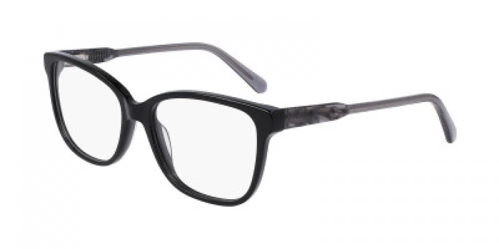 Draper James DJ5038 Eyeglasses - view 3